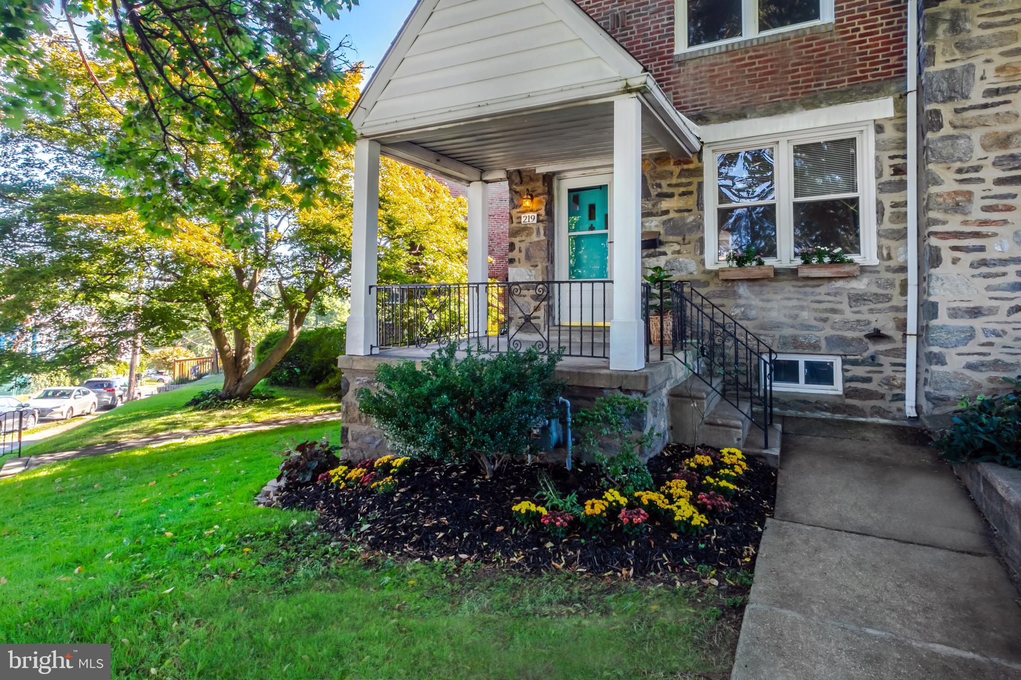 219 St Laurence Road Upper Darby, PA 19082 - Photo 4 of 24 Gallery Image 4