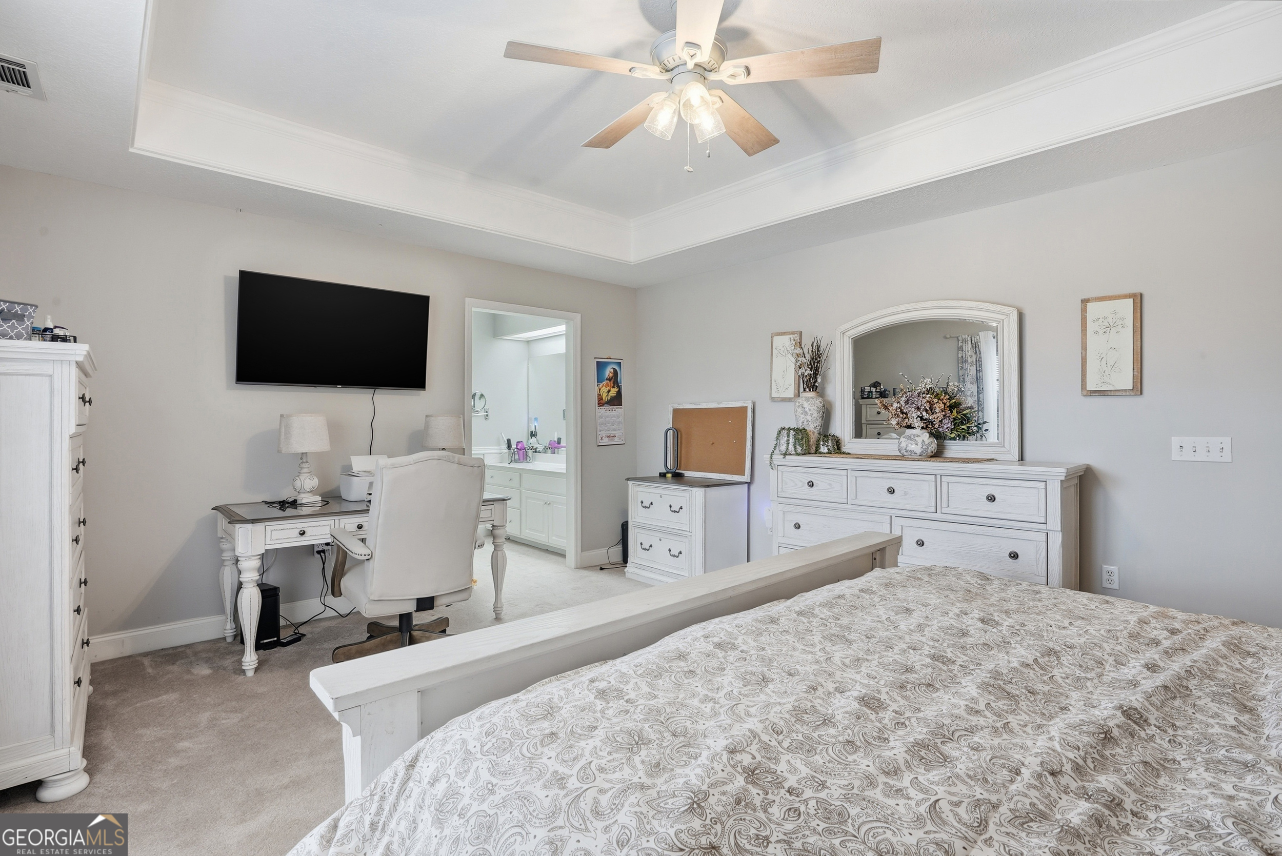 19 Wembly Court Ellabell, GA 31308 - Photo 12 of 24