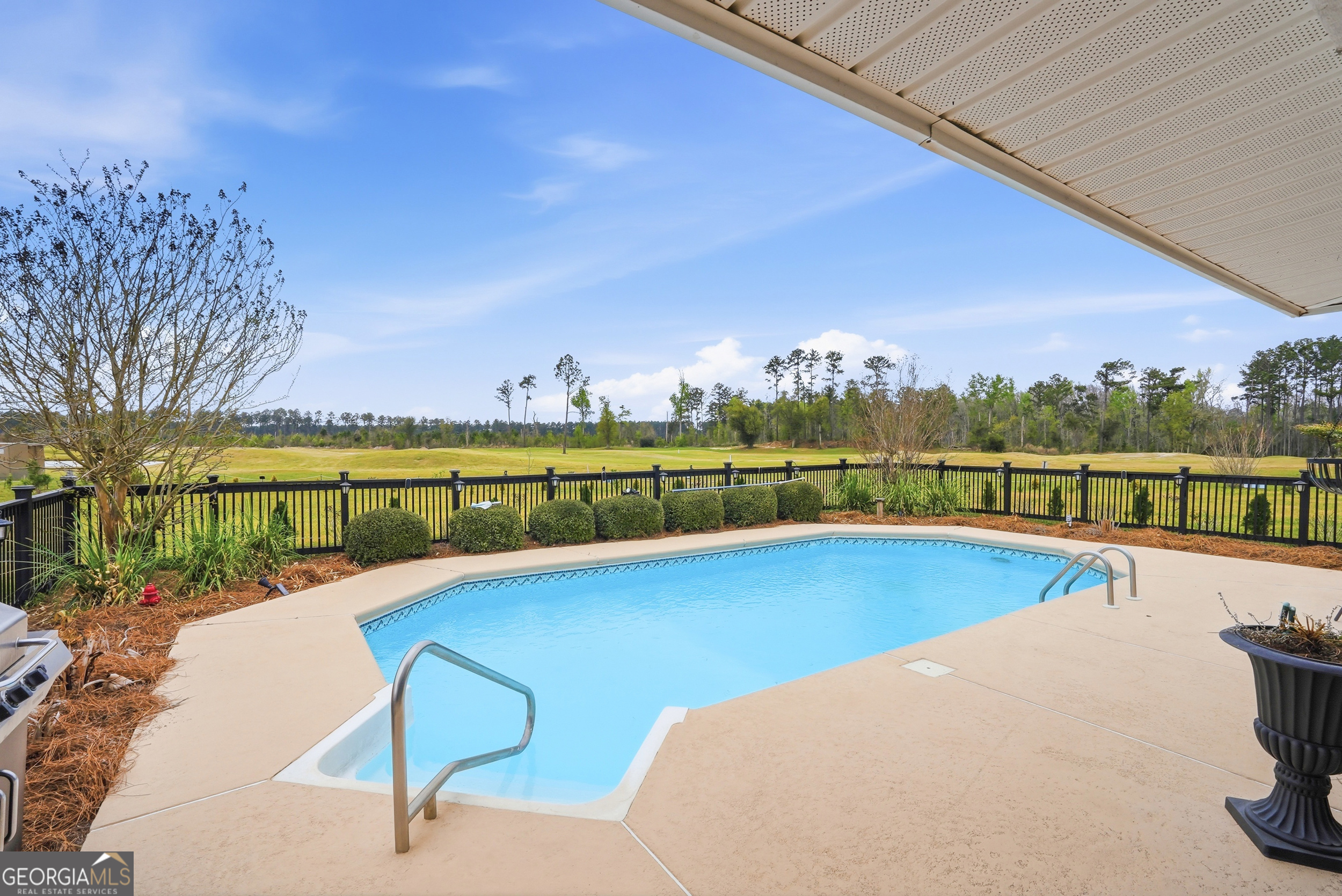 19 Wembly Court Ellabell, GA 31308 - Photo 19 of 24