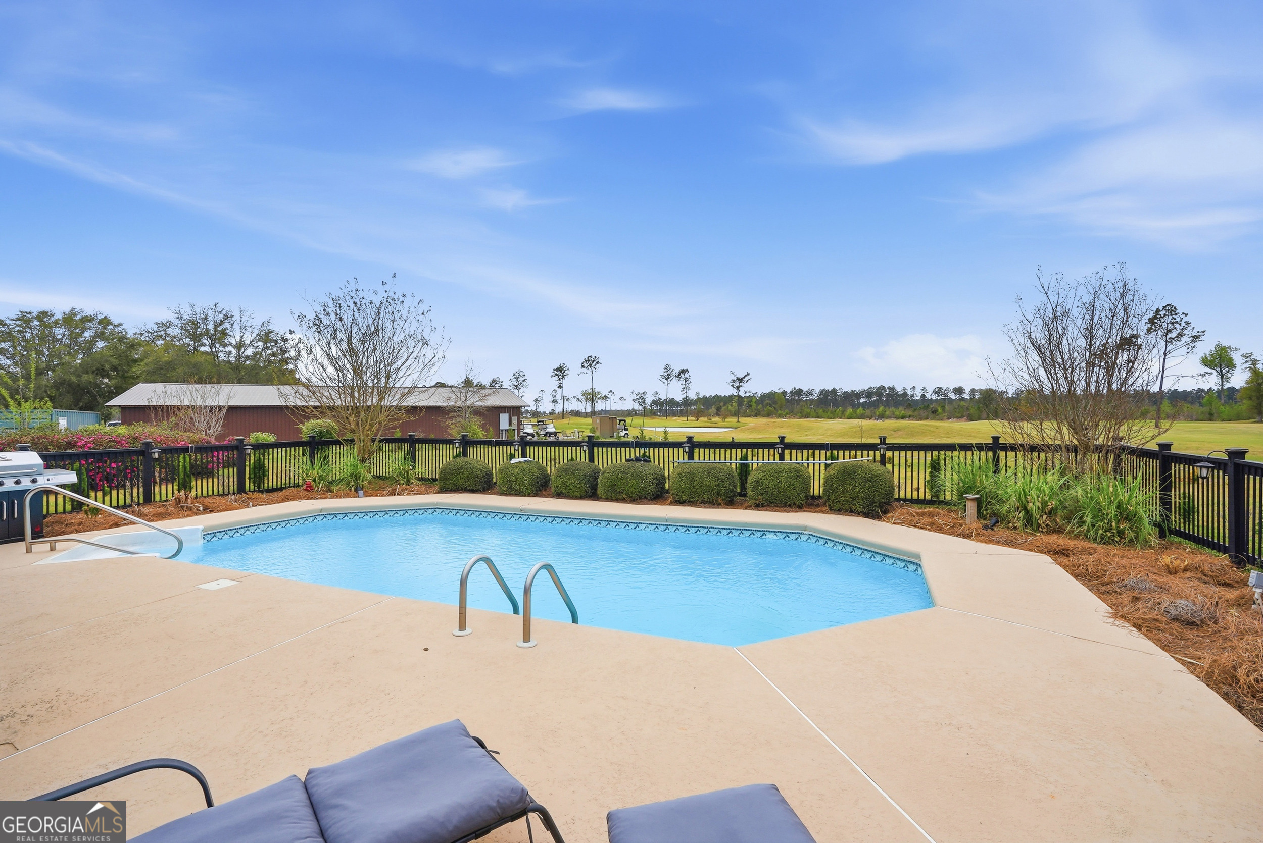 19 Wembly Court Ellabell, GA 31308 - Photo 21 of 24