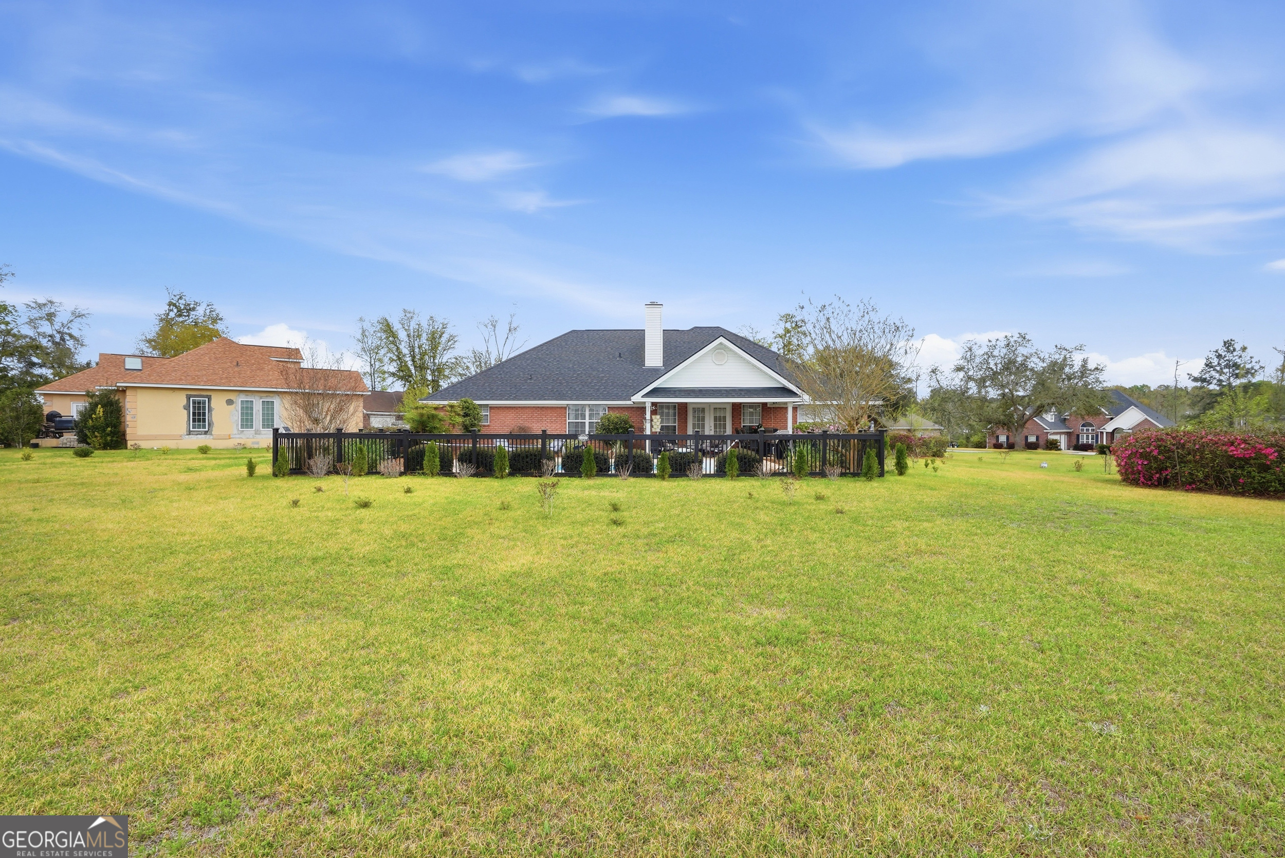 19 Wembly Court Ellabell, GA 31308 - Photo 22 of 24