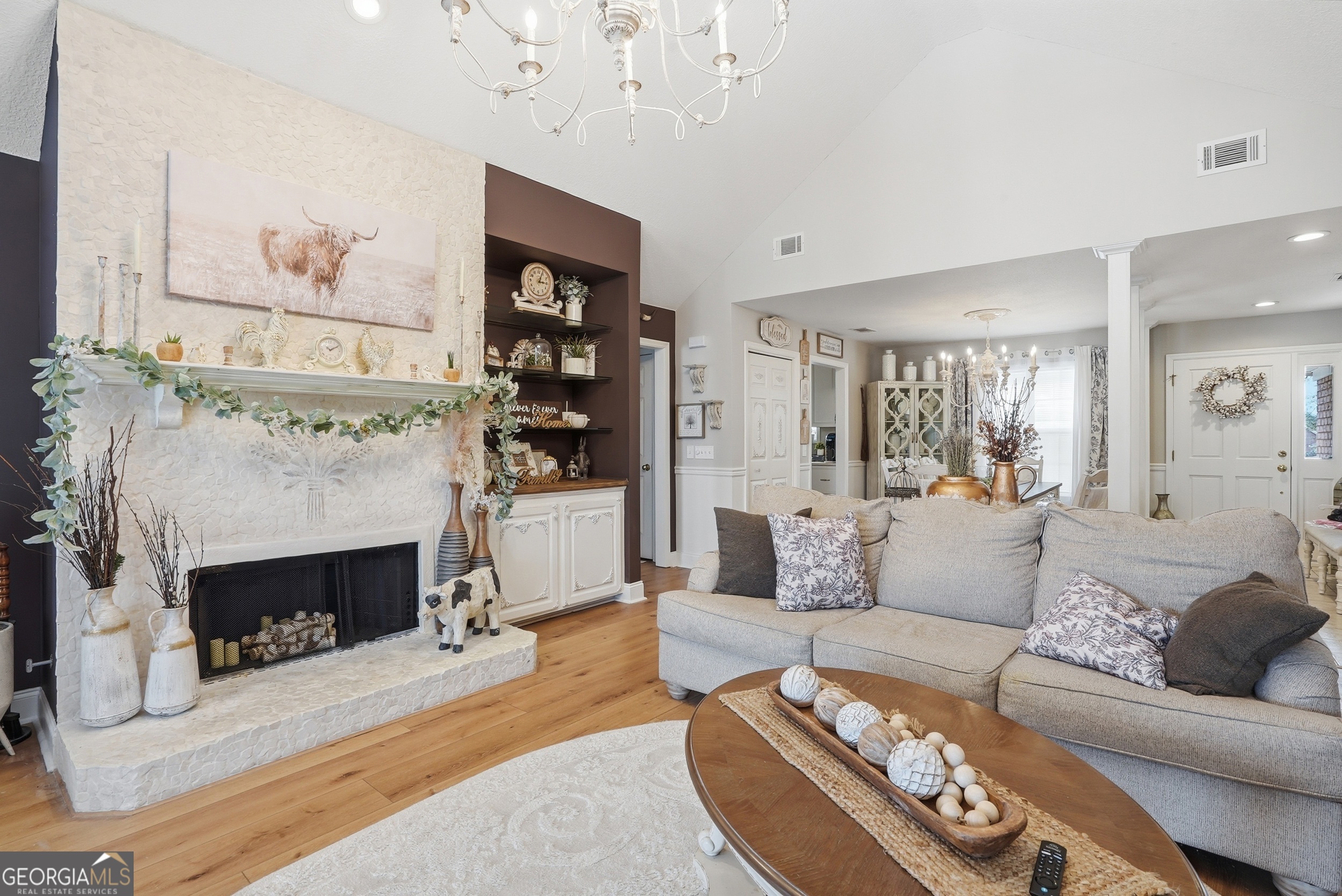 19 Wembly Court Ellabell, GA 31308 - Photo 5 of 24