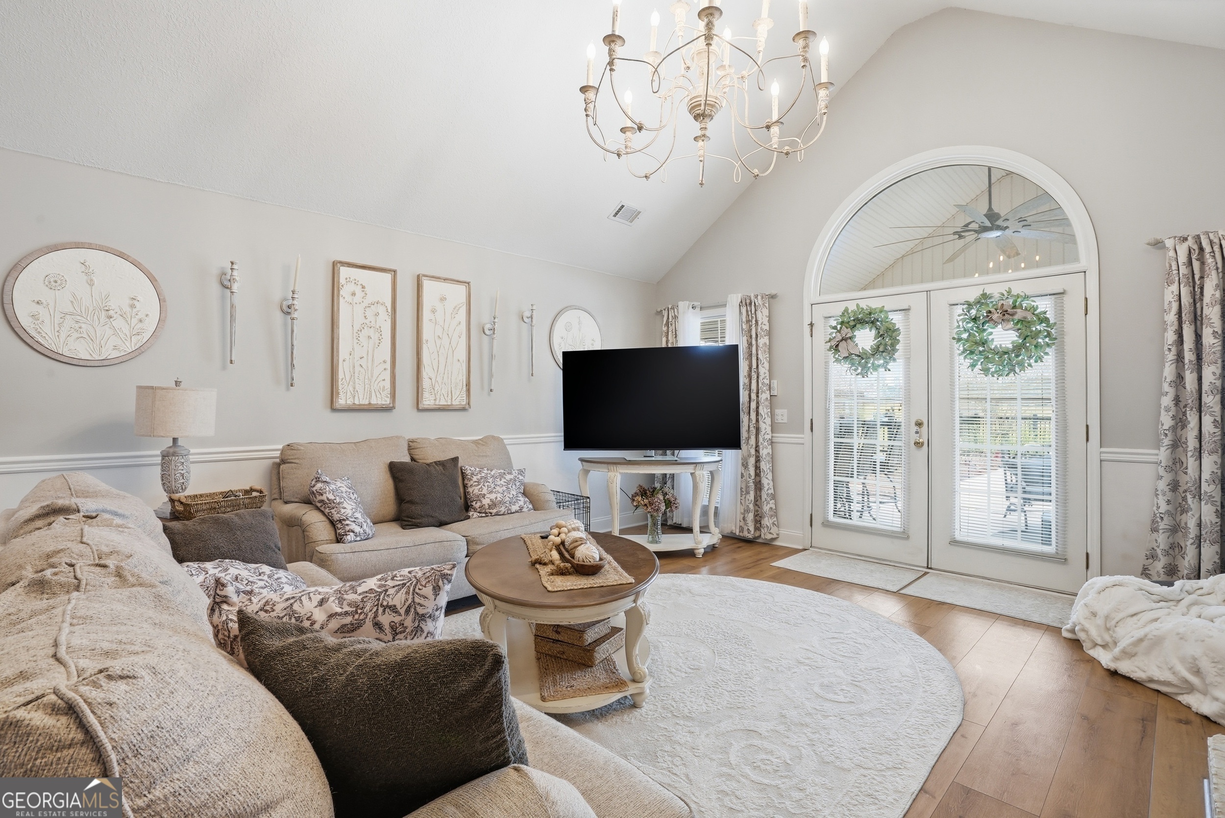 19 Wembly Court Ellabell, GA 31308 - Photo 6 of 24