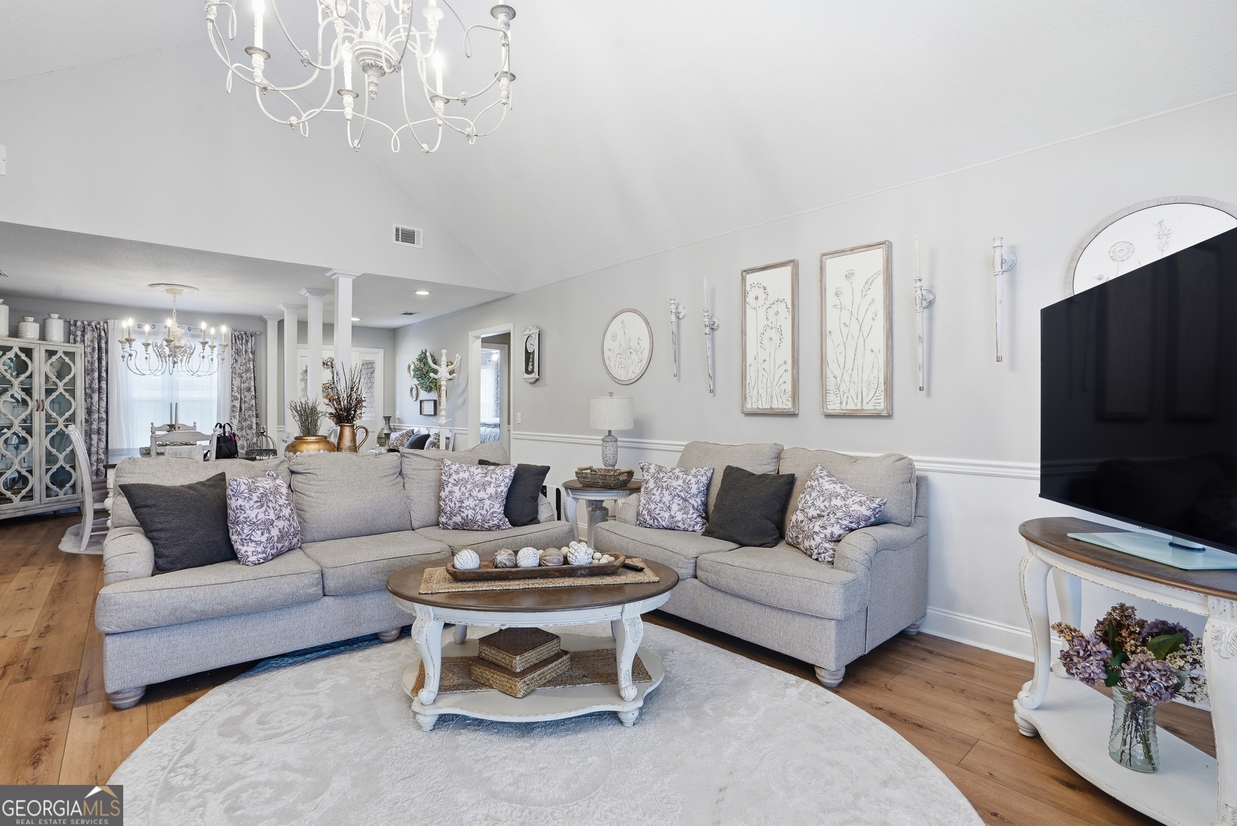 19 Wembly Court Ellabell, GA 31308 - Photo 7 of 24