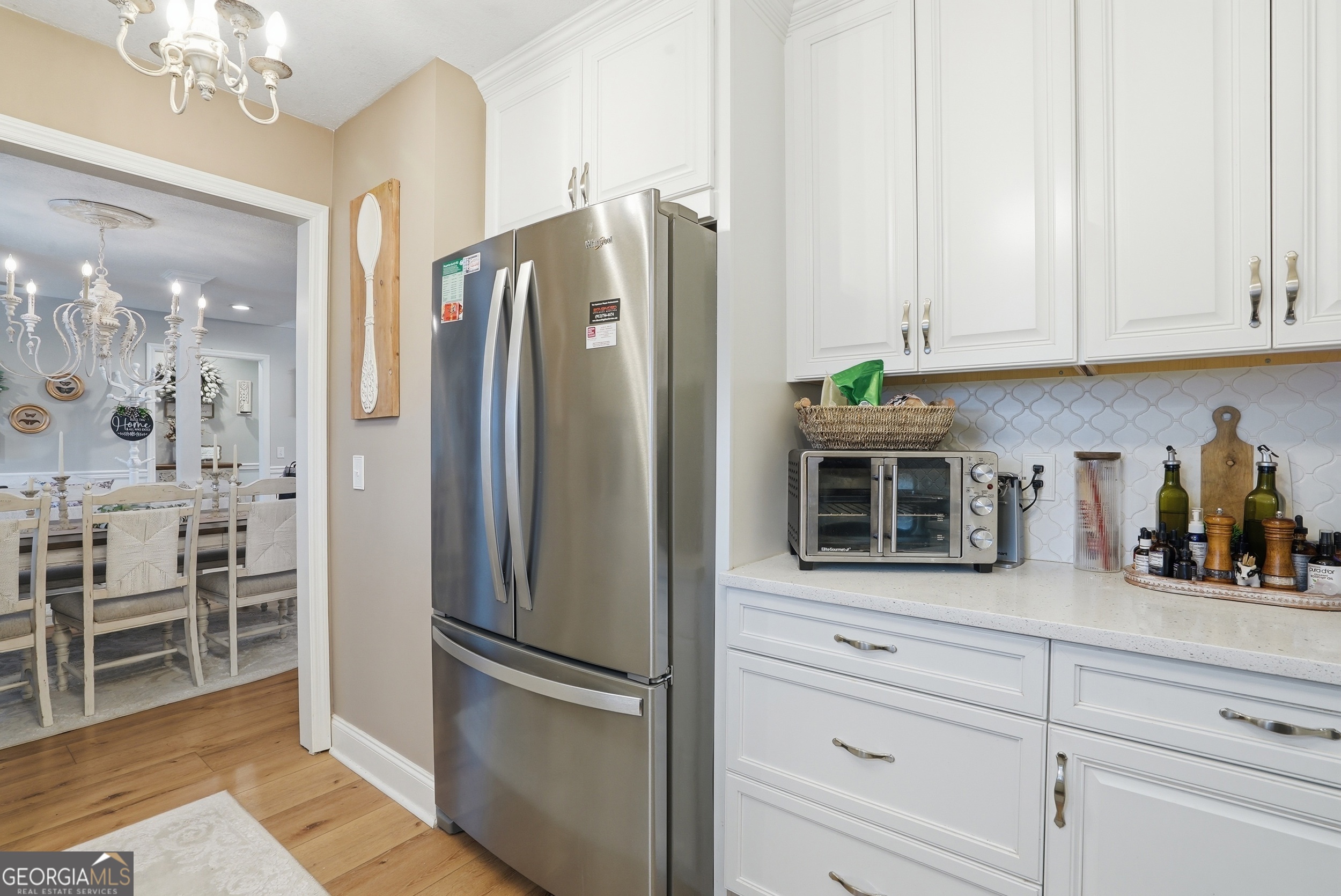 19 Wembly Court Ellabell, GA 31308 - Photo 9 of 24