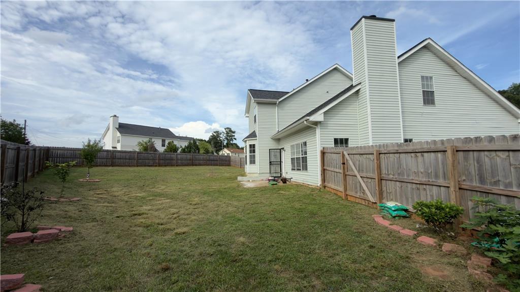 2270 Briar Knoll Road Lithonia, GA 30058 - Photo 42 of 45