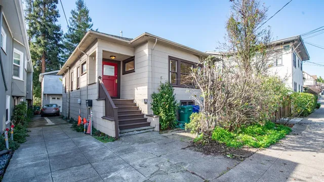 $1,150,000 | 69 Echo Avenue, Oakland, CA 94611