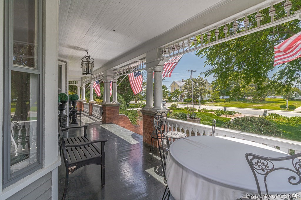 826 Main Street Reedville, VA 22539 - Photo 36 of 50