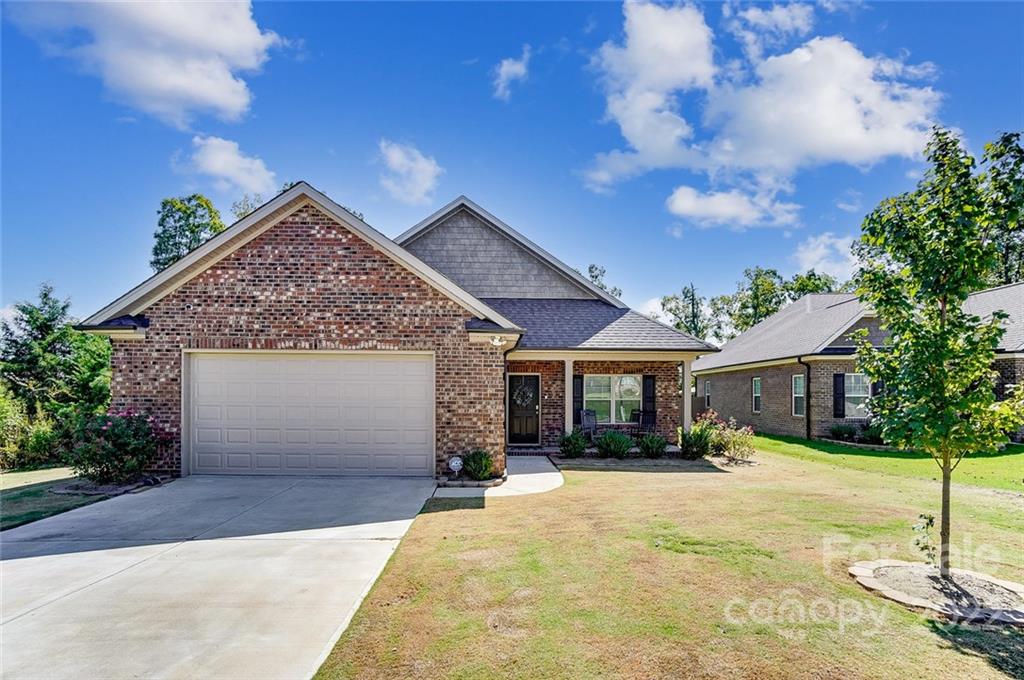 12892 Hill Pine Road Midland, NC 28107 - Photo 1 of 40 Gallery Image 1