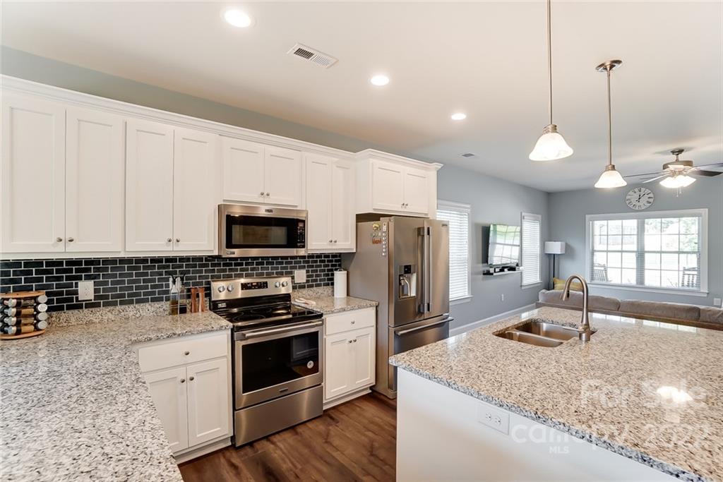 12892 Hill Pine Road Midland, NC 28107 - Photo 11 of 40 Gallery Image 11