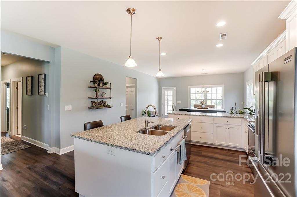 12892 Hill Pine Road Midland, NC 28107 - Photo 13 of 40 Gallery Image 13