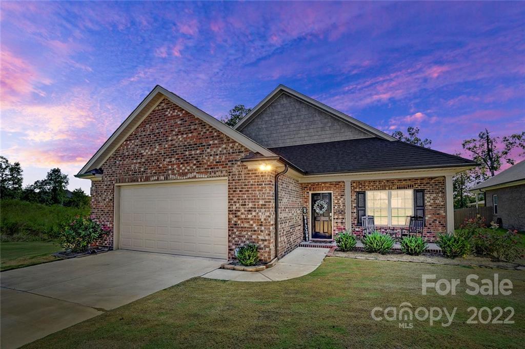 12892 Hill Pine Road Midland, NC 28107 - Photo 3 of 40 Gallery Image 3