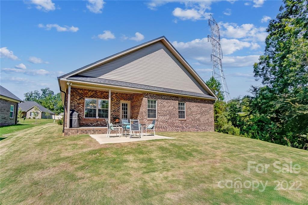 12892 Hill Pine Road Midland, NC 28107 - Photo 34 of 40 Gallery Image 34
