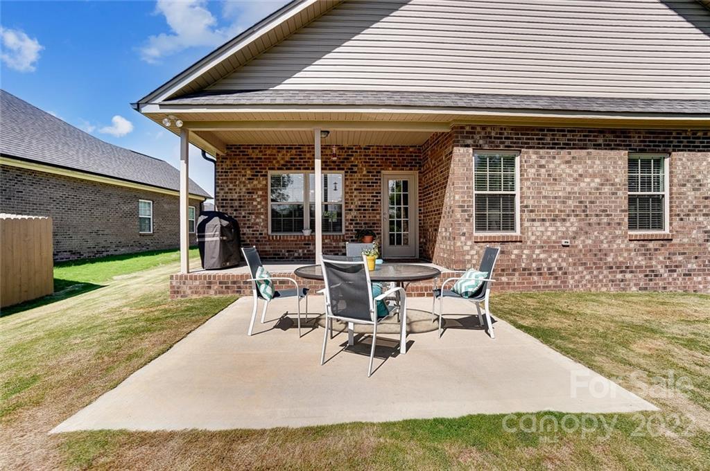 12892 Hill Pine Road Midland, NC 28107 - Photo 37 of 40 Gallery Image 37