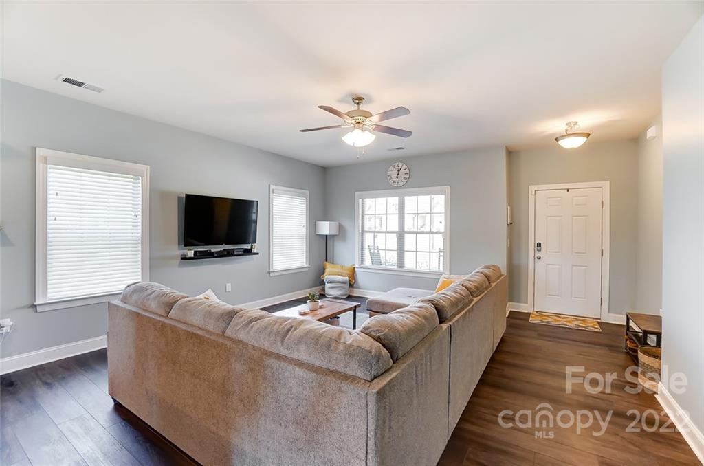 12892 Hill Pine Road Midland, NC 28107 - Photo 5 of 40 Gallery Image 5