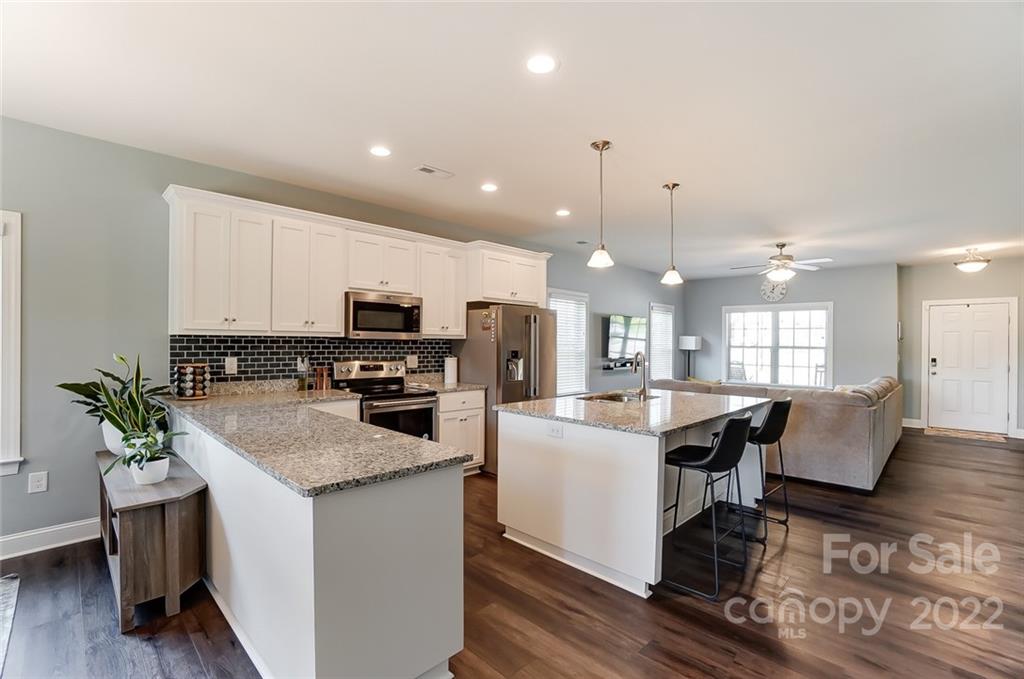 12892 Hill Pine Road Midland, NC 28107 - Photo 10 of 40 Gallery Image 10