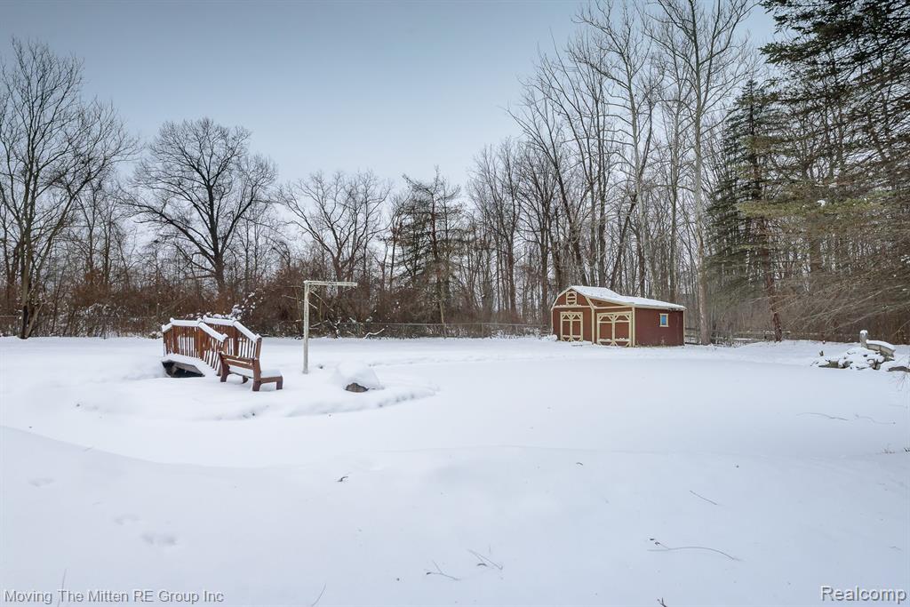 8432 Hannan Road Wayne, MI 48184 - Photo 4 of 82