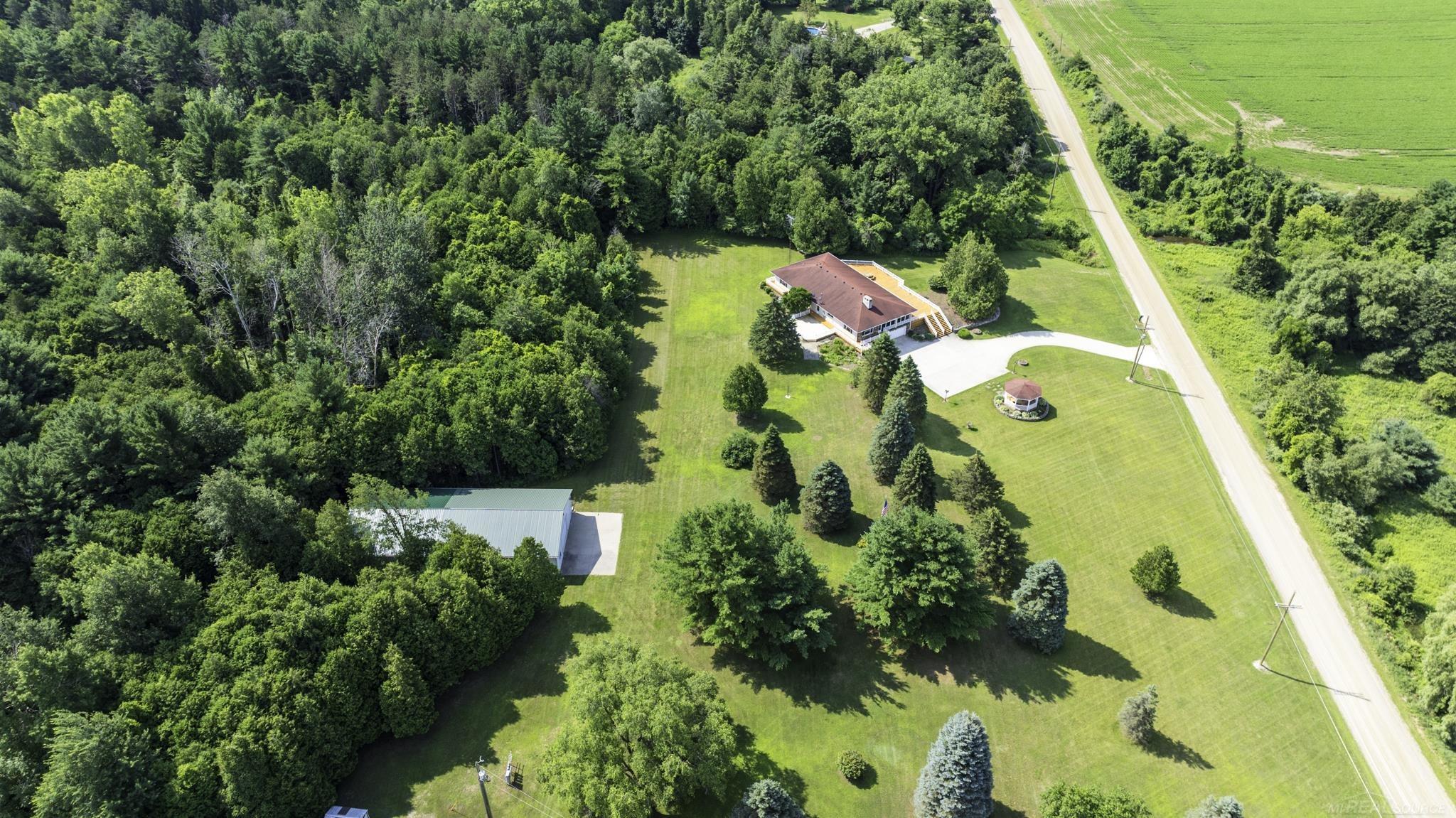 3300 North State Road Deckerville, MI 48427 - Photo 10 of 99
