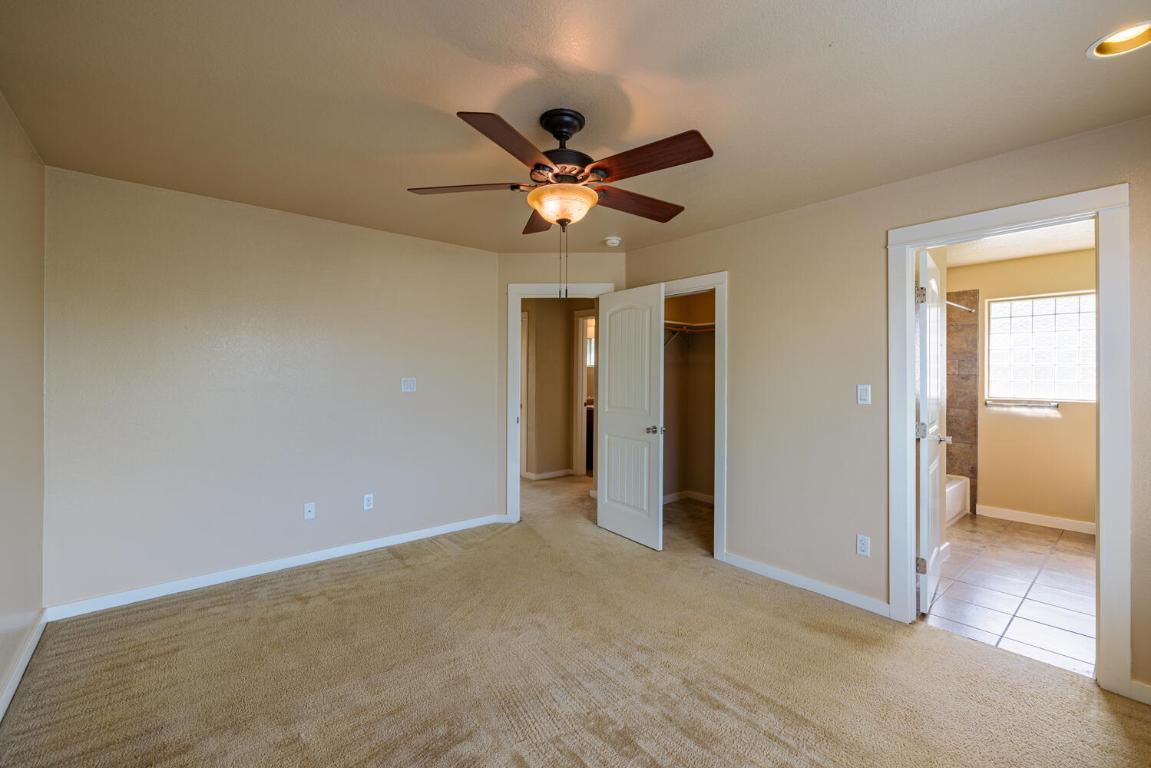 2102 Laura Court Round Rock, TX 78681 - Photo 25 of 32 a view of an empty room