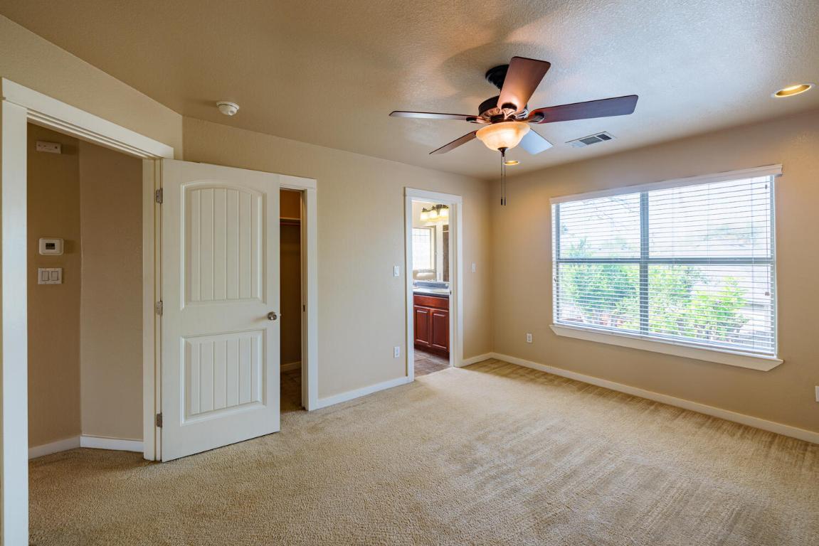 2102 Laura Court Round Rock, TX 78681 - Photo 26 of 32 a view of an empty room with a window