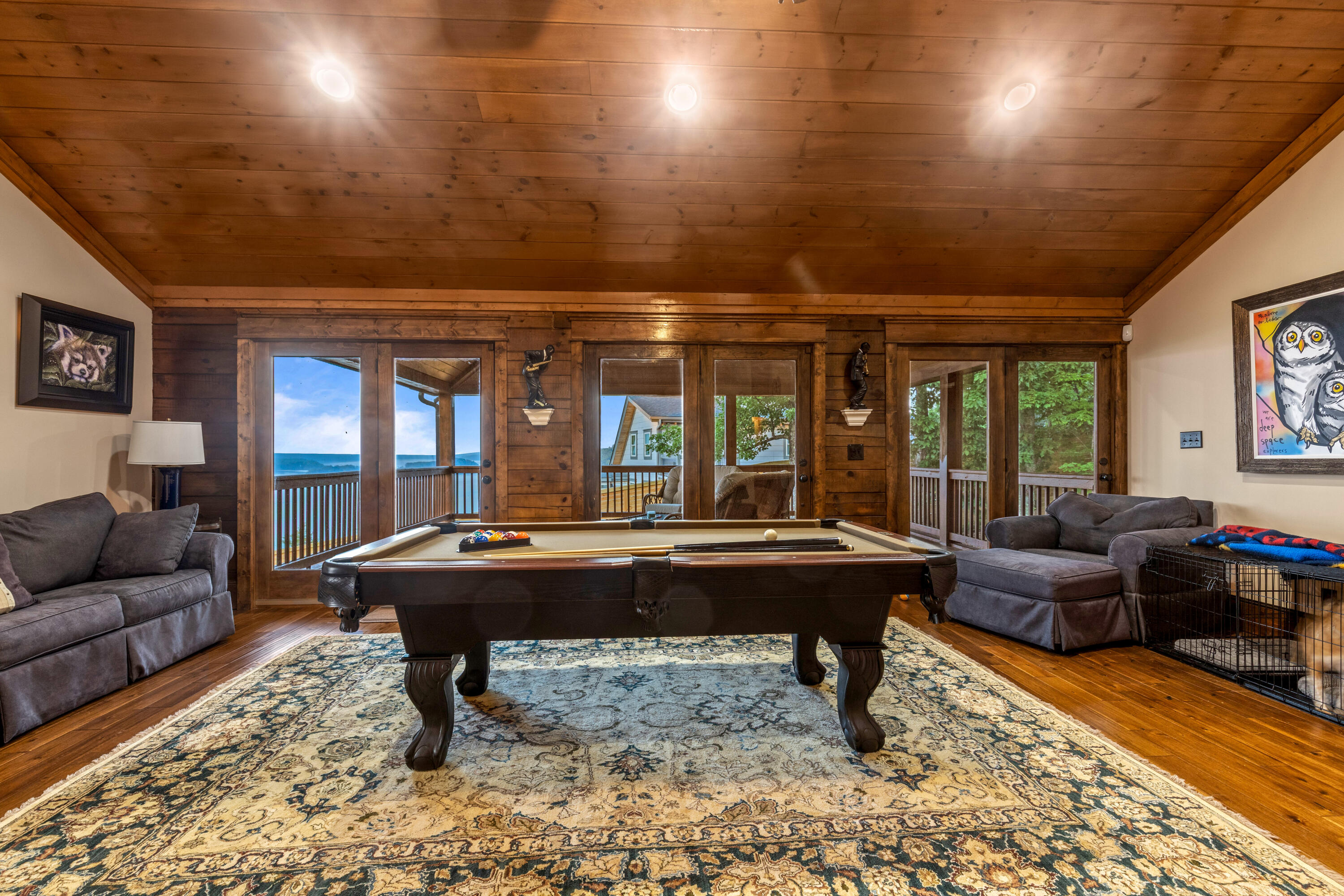 260 Lakeside Lodge Road Spring City, TN 37381 - Photo 42 of 175 Lakeside-34