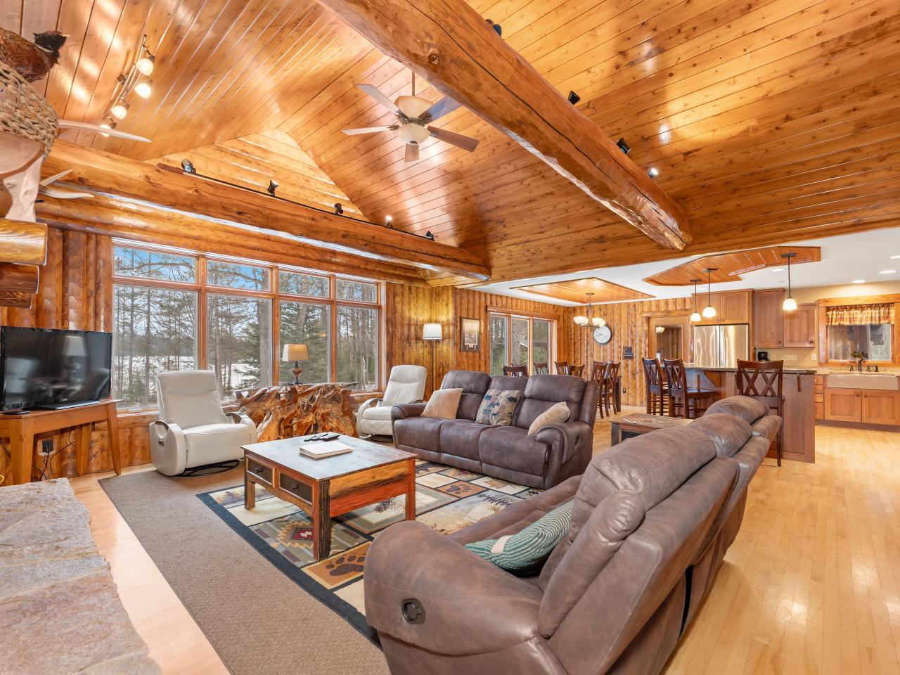 7640 Kuehne Road St. Germain, WI 54558 - Photo 4 of 57 Gallery Image 4