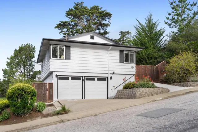 $1,295,000 | 1114 Sheila Lane, Pacifica, CA 94044