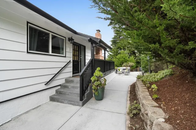 $1,295,000 | 1114 Sheila Lane, Pacifica, CA 94044