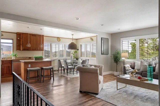 $1,295,000 | 1114 Sheila Lane, Pacifica, CA 94044