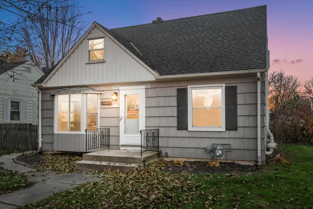 3035 North 81st Street, Milwaukee, WI 53222