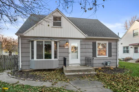 $299,900 | 3035 North 81st Street, Milwaukee, WI 53222