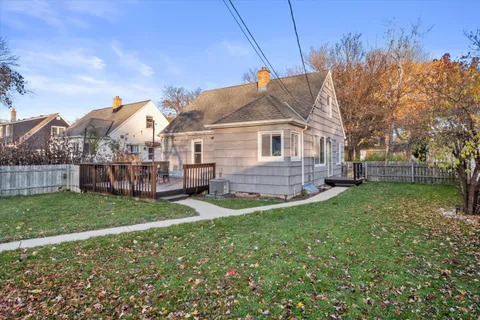 $299,900 | 3035 North 81st Street, Milwaukee, WI 53222