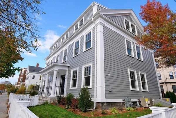 $8,250 | 293 Broadway, Unit 293, Cambridge, MA 02139
