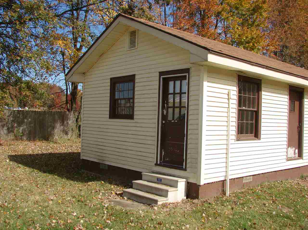 7022 North St Johns Road Elberfeld, IN 47613 - Photo 14 of 36 Gallery Image 14
