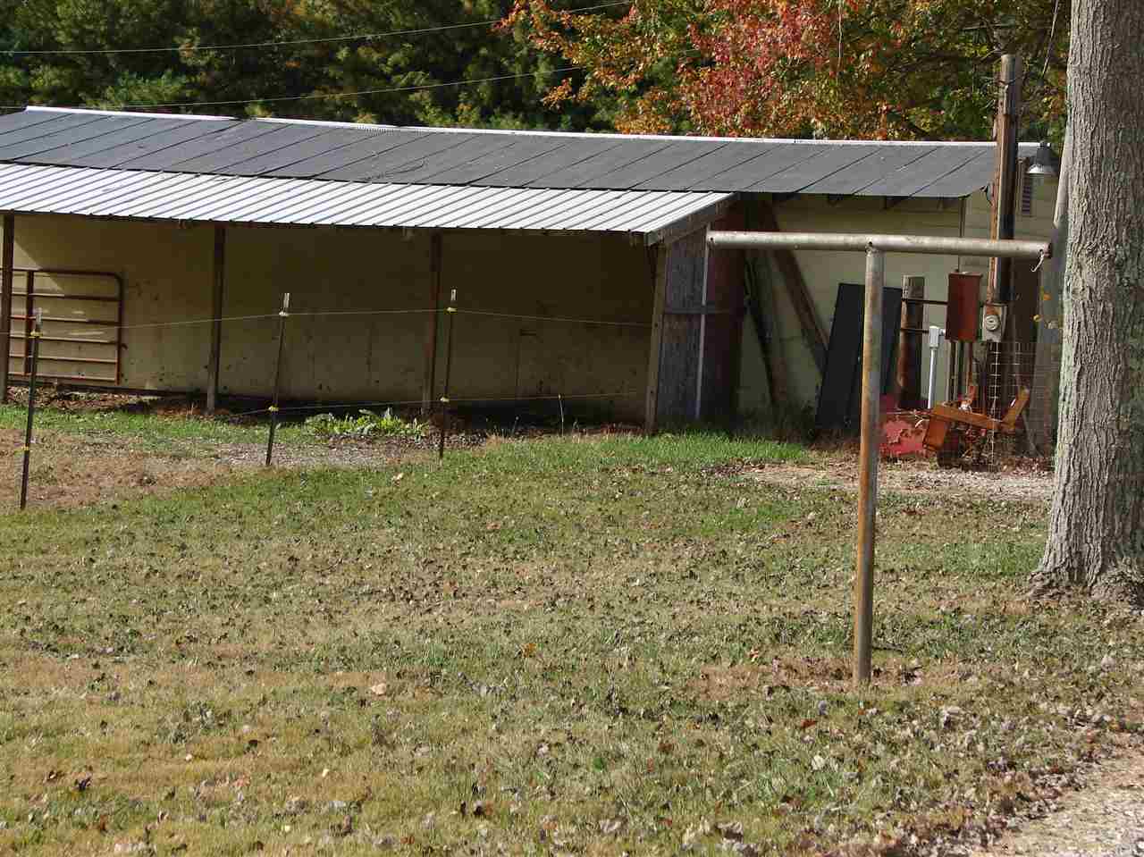 7022 North St Johns Road Elberfeld, IN 47613 - Photo 15 of 36 Gallery Image 15