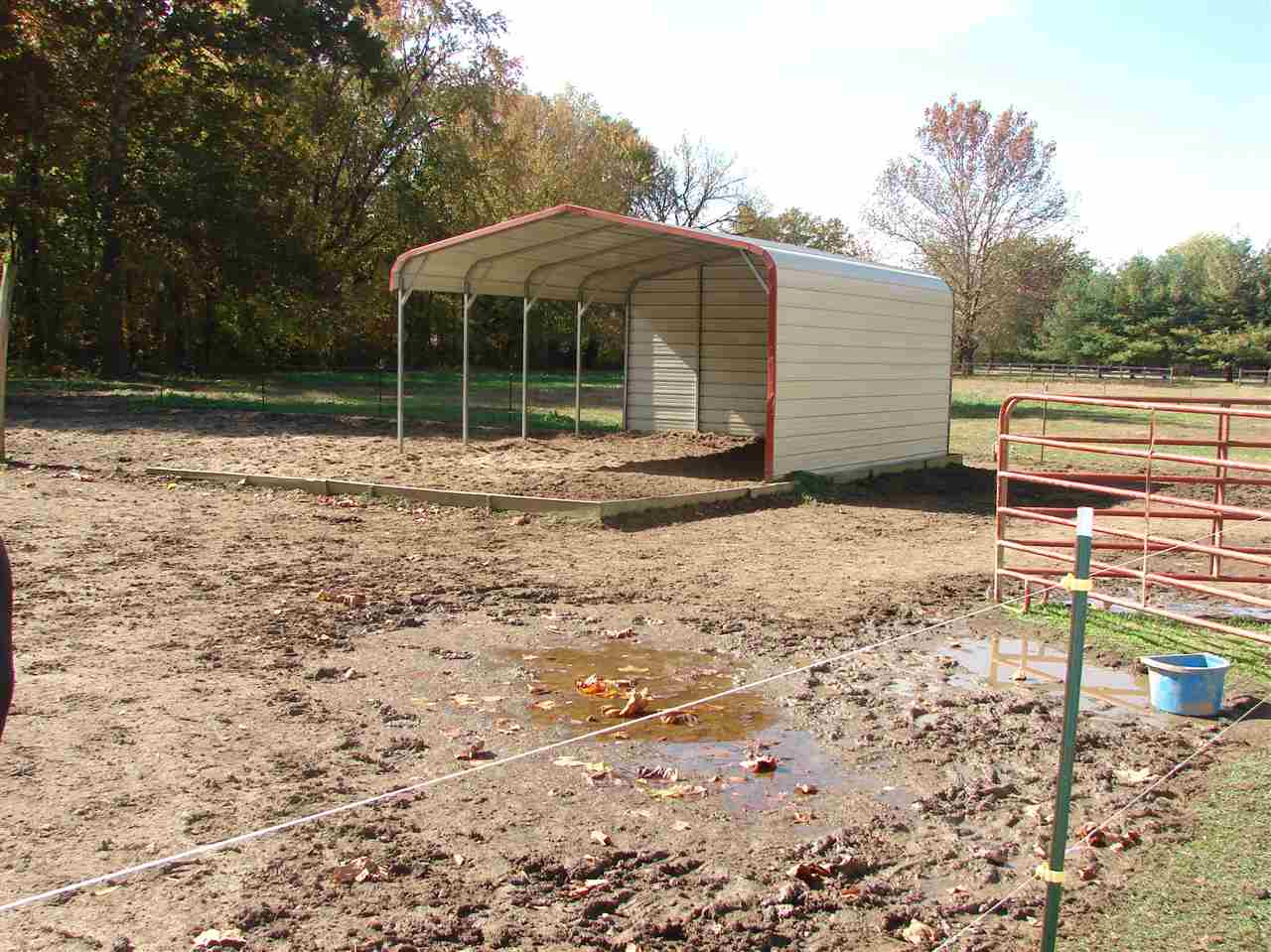 7022 North St Johns Road Elberfeld, IN 47613 - Photo 22 of 36 Gallery Image 22