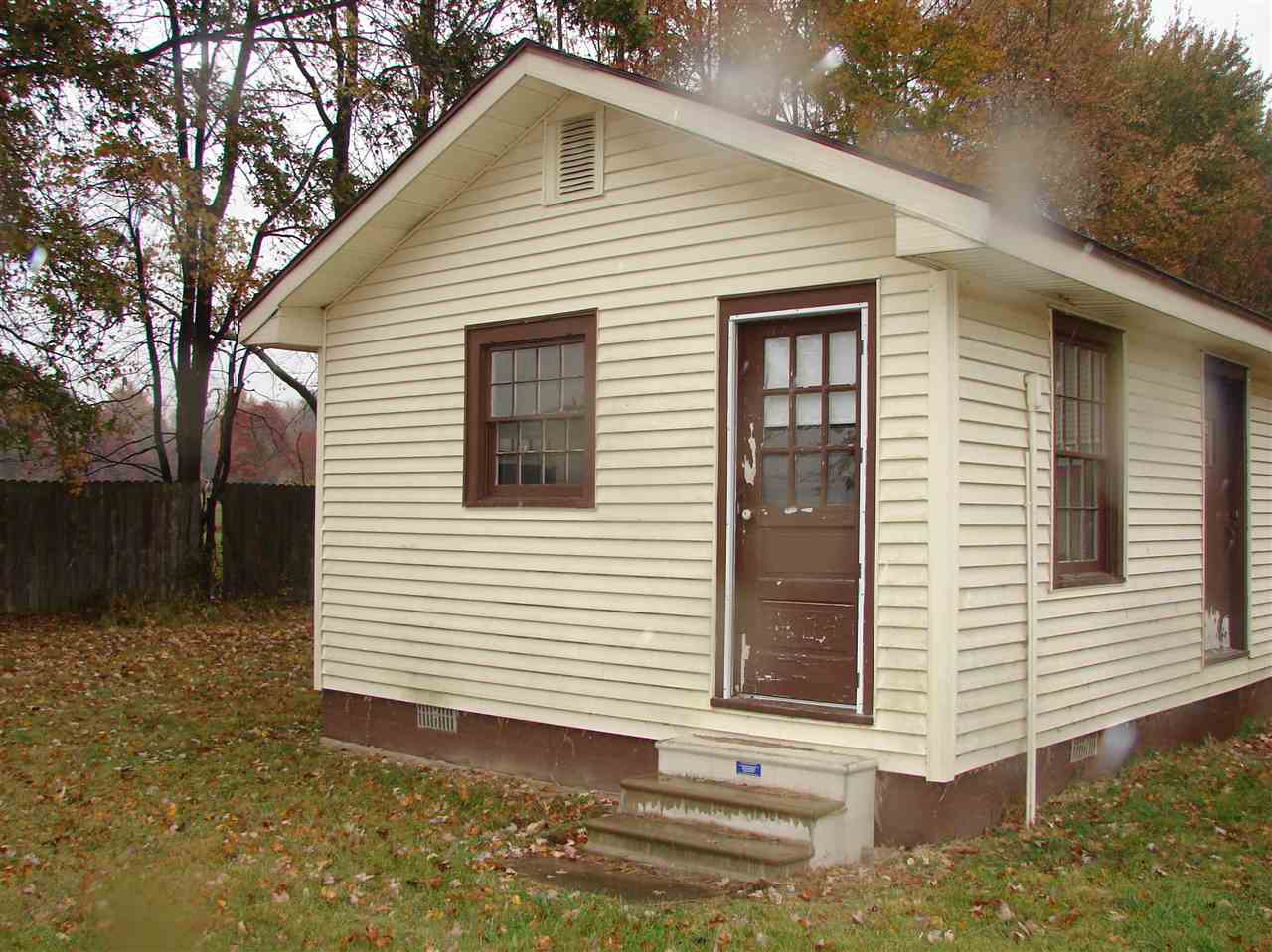 7022 North St Johns Road Elberfeld, IN 47613 - Photo 27 of 36 Gallery Image 27