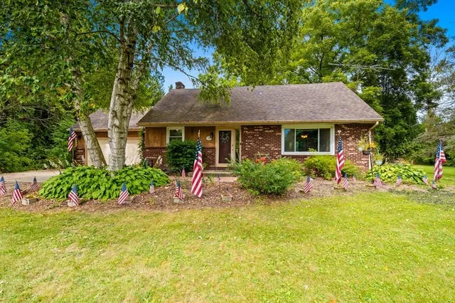 $439,900 | 3620 County Rd I, Saukville, WI 53080