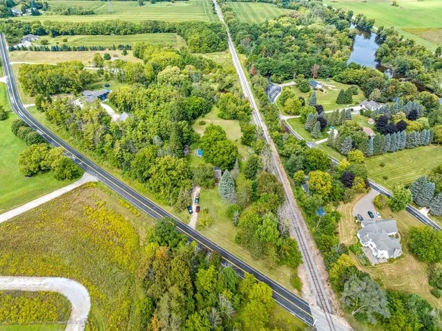 $439,900 | 3620 County Rd I, Saukville, WI 53080