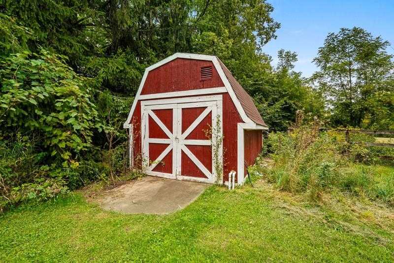 3620 County Rd I Saukville, WI 53080 - Photo 17 of 35