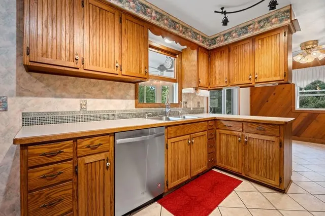 $439,900 | 3620 County Rd I, Saukville, WI 53080