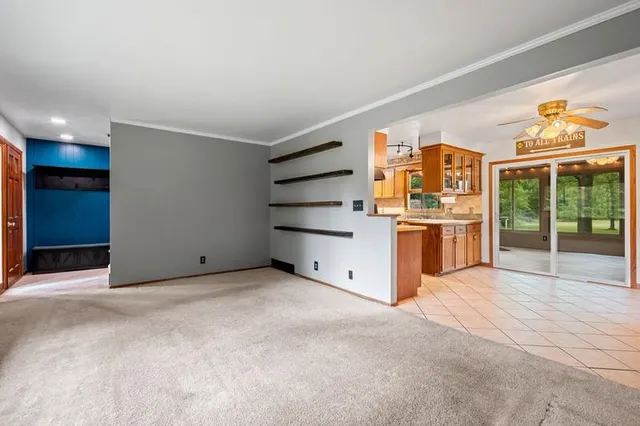 $439,900 | 3620 County Rd I, Saukville, WI 53080