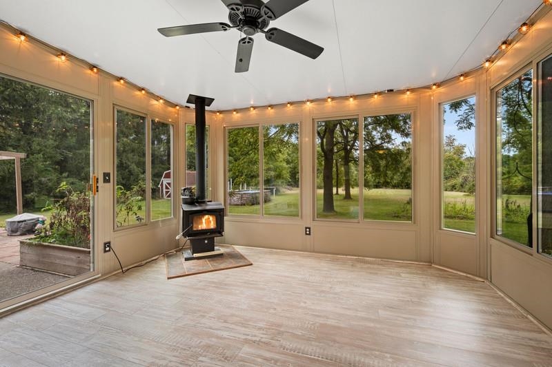 3620 County Rd I Saukville, WI 53080 - Photo 4 of 35