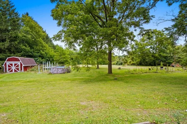 $439,900 | 3620 County Rd I, Saukville, WI 53080