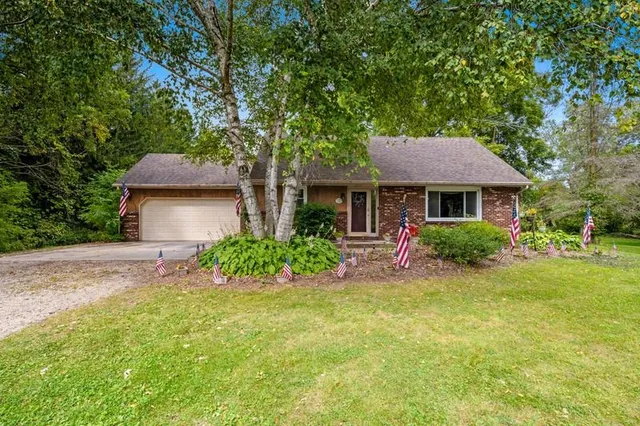 $439,900 | 3620 County Rd I, Saukville, WI 53080