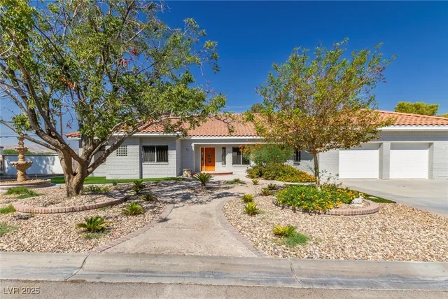 $6,000 | 60 East Levi Avenue, Las Vegas, NV 89183