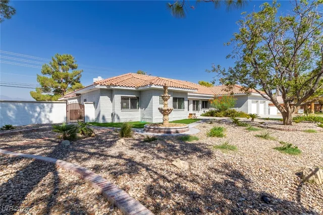 $6,000 | 60 East Levi Avenue, Las Vegas, NV 89183