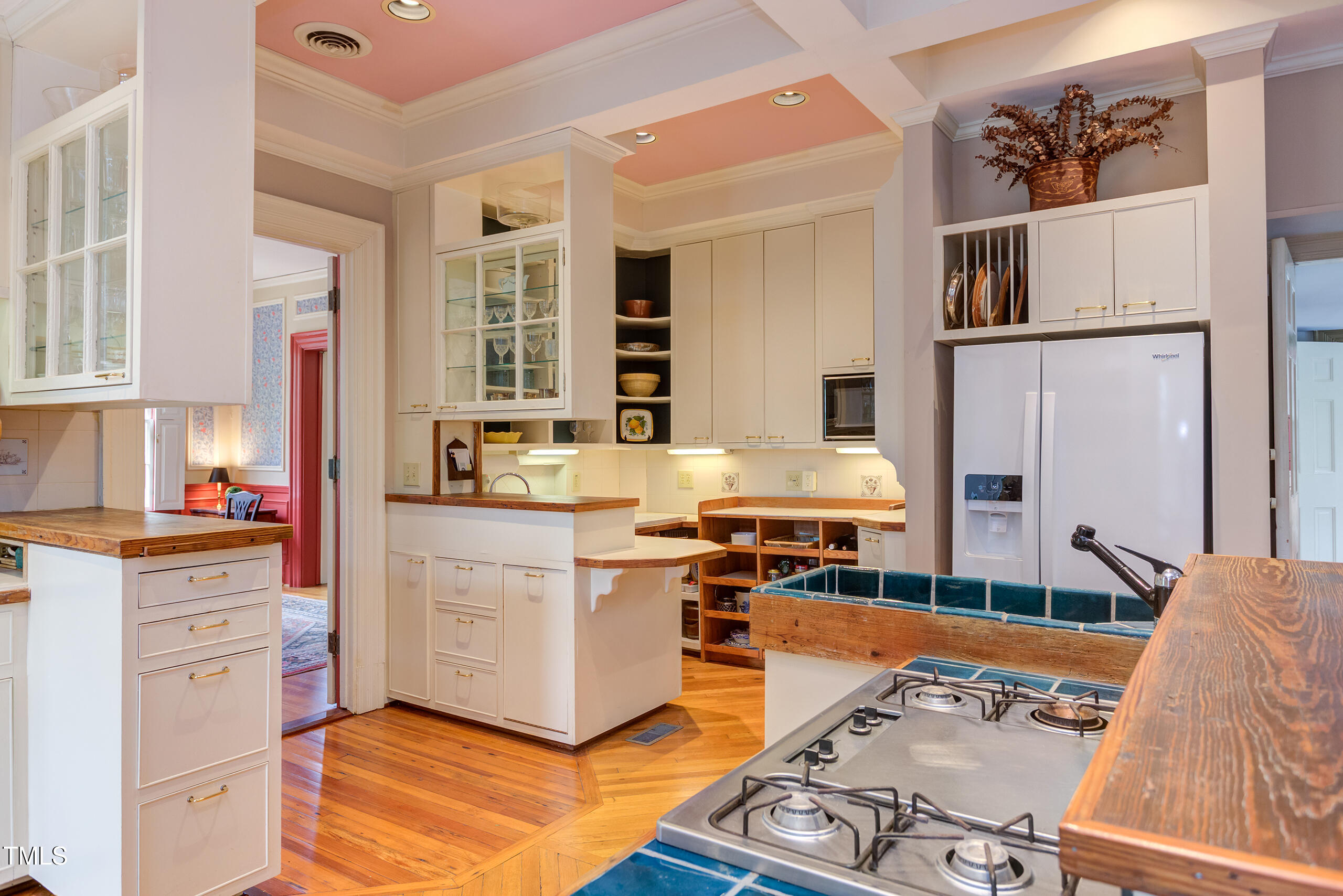 1208 College Place Raleigh, NC 27605 - Photo 46 of 94 IMG_1827_8_9