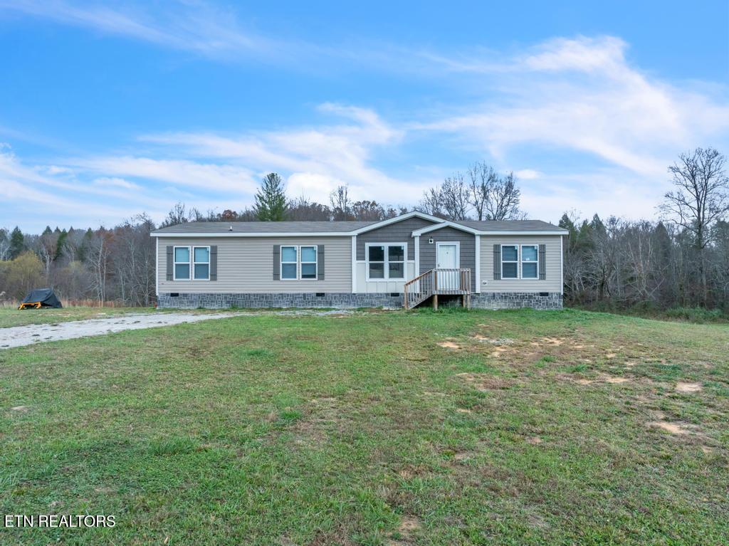 753 Nydeck Road Robbins, TN 37852 - Photo 1 of 32 Hillvale--27