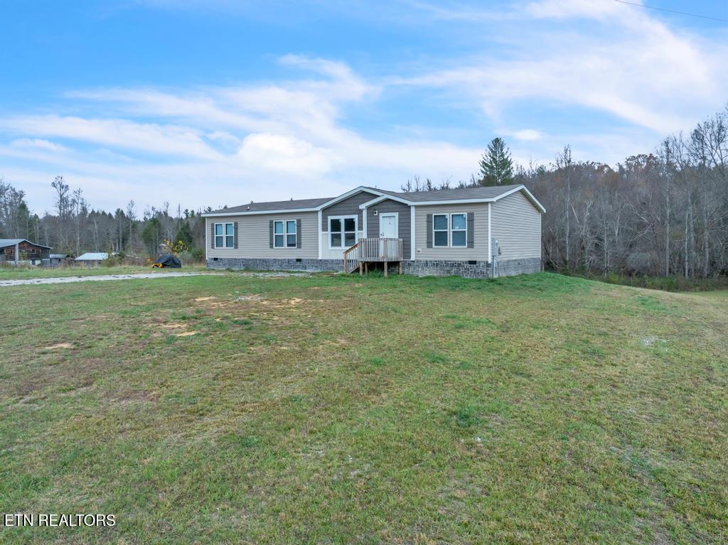 753 Nydeck Road Robbins, TN 37852 - Photo 3 of 32 Hillvale--30